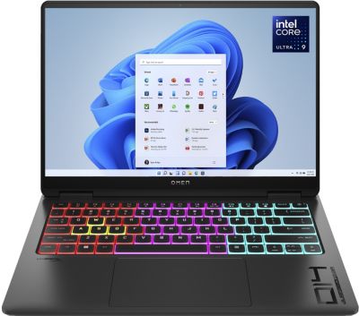 PC Gamer HP Omen Transcend 14 fb0131nf EVO
