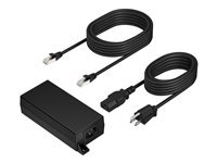Poly HP Poly Injecteur de puissance - PoE