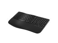HP Clavier HP 685 bi-mode sans fil avec 23 touches programmables et profil bas