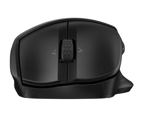 HP Souris HP 685 Comfort sans fil 1200 DPI Bluetooth USB Type-A