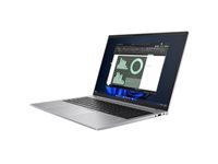 HP ZBook Firefly 16 G11 Mobile Workstation - 16 - Intel - 16 Go RAM - 1 To SSD - Francais