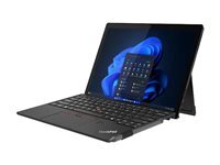 Lenovo Lenovo ThinkPad X12 Detachable Gen 2 - AI Ready - 12.3 - Intel Core Ultra 7 - 164U - vPro Enterprise - 16 Go RAM - 512 Go SSD - 4G - Francais
