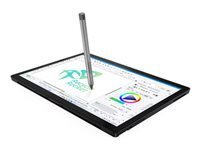 Lenovo Lenovo ThinkPad X12 Detachable Gen 2 - 12.3 - Intel Core Ultra 5 - 134U - 16 Go RAM - 512 Go SSD - 4G - Francais