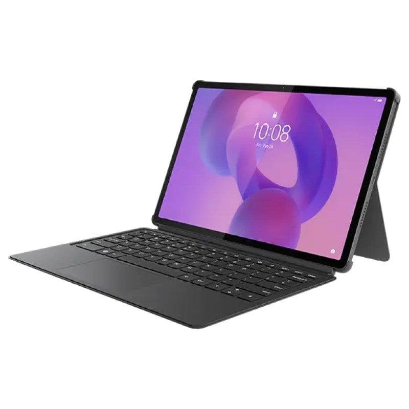 Lenovo Clavier Lenovo ZG38C06022 Espagnol Touchpad Idea Tab Pro Black