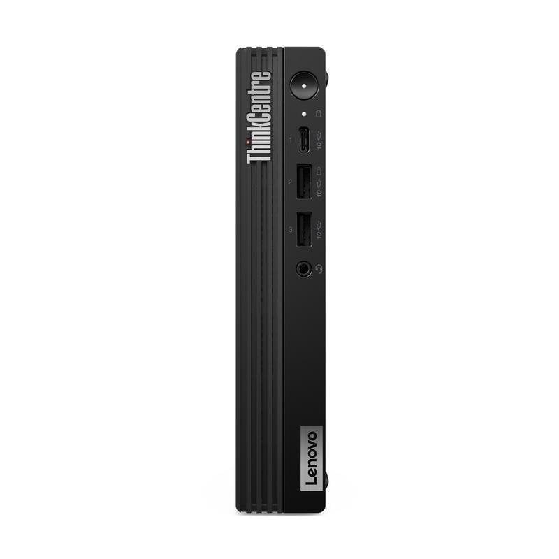 Lenovo Mini PC Lenovo ThinkCentre M75q Gen 5 AMD Ryzen 5 8500GE 16GB 512GB SSD Radeon 740M Wi-Fi 6E