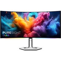 Lenovo 34 OLED CURVE UWQHD 240Hz 0,03ms USB C KVM FSPP
