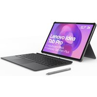 Idea Tab Pro 12,7 128 Go Grey Luna stylet Lenovo Tab Pen Plus Clavier
