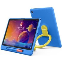 Tab ZAEH 10,1 64 Go eMMC Grey Luna  Coque Blue Stylet passif