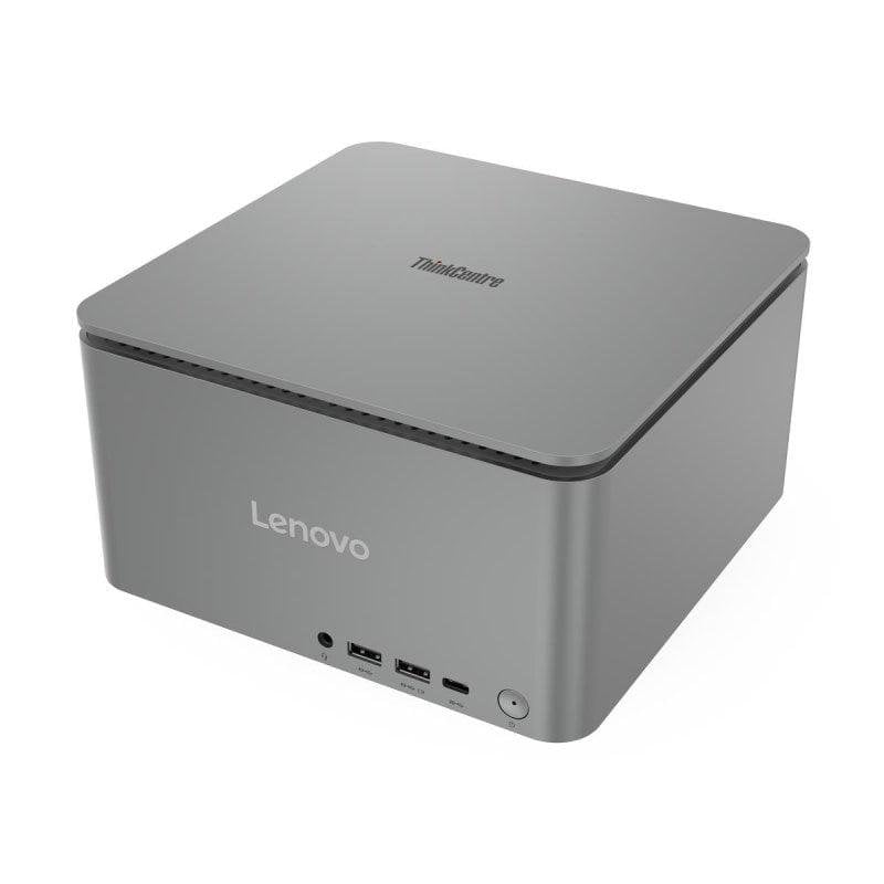 Lenovo Mini PC Lenovo ThinkCentre neo Ultra Intel Core i9-14900 32GB 1TB SSD RTX 4060 Windows 11 Pro