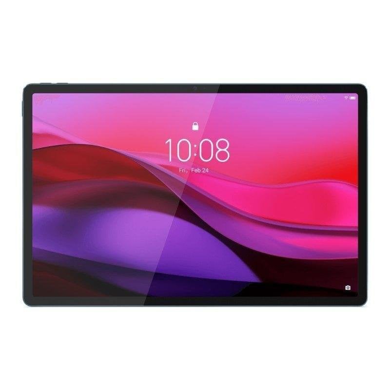 Lenovo Tablet Lenovo Yoga Tab Plus WiFi 12,7 16GB 256GB Blue avec Teclado y Stylus Pen