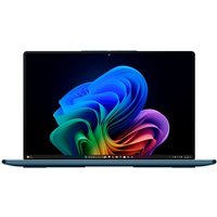 Yoga Slim 9 14 Tactile 120 Hz Copilot Intel Core Ultra 7 32 Go RAM 1 To SSD Blue
