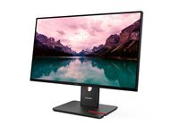 Lenovo ThinkVision T24-40 - ecran LED - Full HD (1080p) - 24