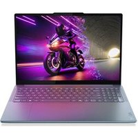 Yoga Pro 9 16IAH10 16 OLED 120 Hz Intel Core Ultra 7 32 Go RAM 1 To SSD Blue