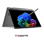 Lenovo Yoga 7 2 en 1 16ILL10 Copilot PC 83JQ0006FR