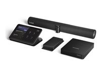 Lenovo ThinkSmart Core Gen 2 - kit de video-conference