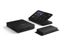 Lenovo ThinkSmart Core Gen 2 - kit de video-conference - power adapter included