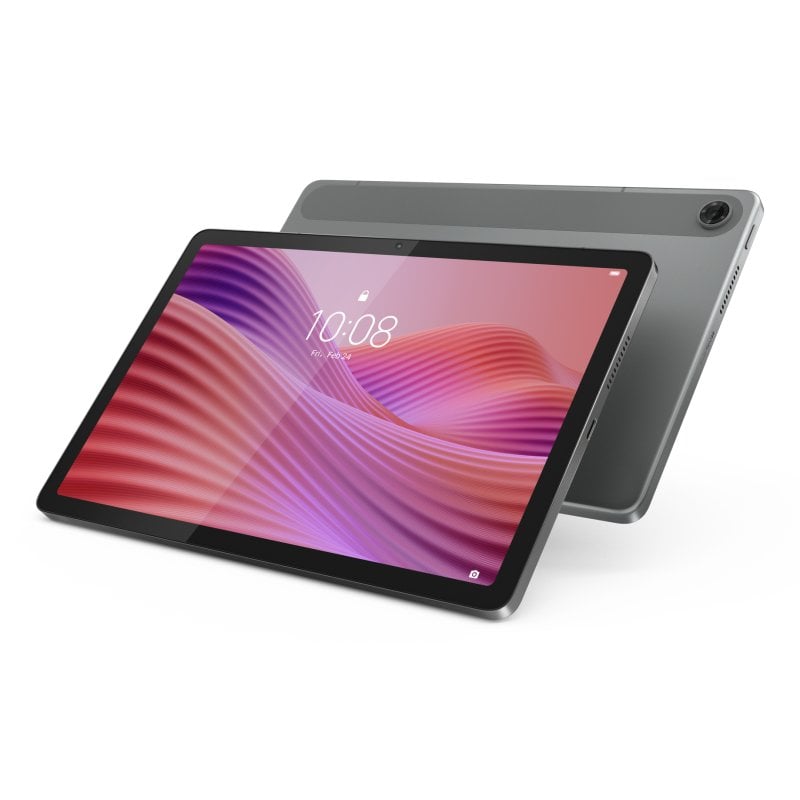 Lenovo Tablet Lenovo Tab ZAEL0066ES WiFi 4G 10,1 4GB 128GB Grey
