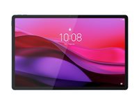 Lenovo Lenovo Yoga Tab Plus ZAF9 - tablette - Android 14 ou versions plus recentes - 256 Go - 12.7