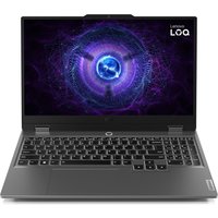 Lenovo LOQ 15.6 FHD 144Hz i7-14700HX 5060 16G 512G W11