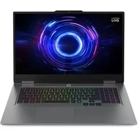 gaming LOQ 17IRX10 17,3 Full HD 165 Hz Intel Core i7 16 Go RAM 512 Go SSD Nvidia GeForce RTX 5050 Grey
