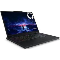 gaming Legion 5 15IRX10 15 WQXGA Intel Core i7 32 Go RAM 512 Go SSD Nvidia GeForce RTX 5060 Black
