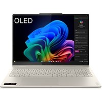 Yoga 7 16AKP10 16'' OLED 2.8k 120 Hz écran tactile AMD Ryzen 7 AI 16 Go RAM 512 Go SSD Grey sable