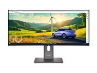Lenovo THINKVISION P34WD-40 34IN IPS