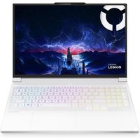 Lenovo Legion16 QHD OLED 240 U9 275HX 5070 32 1T 11 Blanc