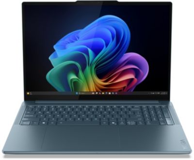 Ordinateur portable LENOVO Yoga Pro 9 16IAH10 Copilot
