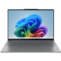 Yoga Slim 7 15ILL9 15,3 Copilot Intel Core Ultra 7 32 Go RAM 1 To SSD Grey
