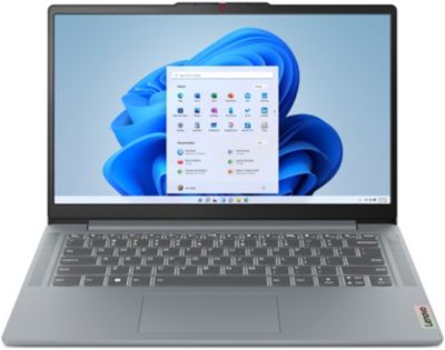 Ordinateur portable LENOVO IdeaPad Slim 3 14AMN8
