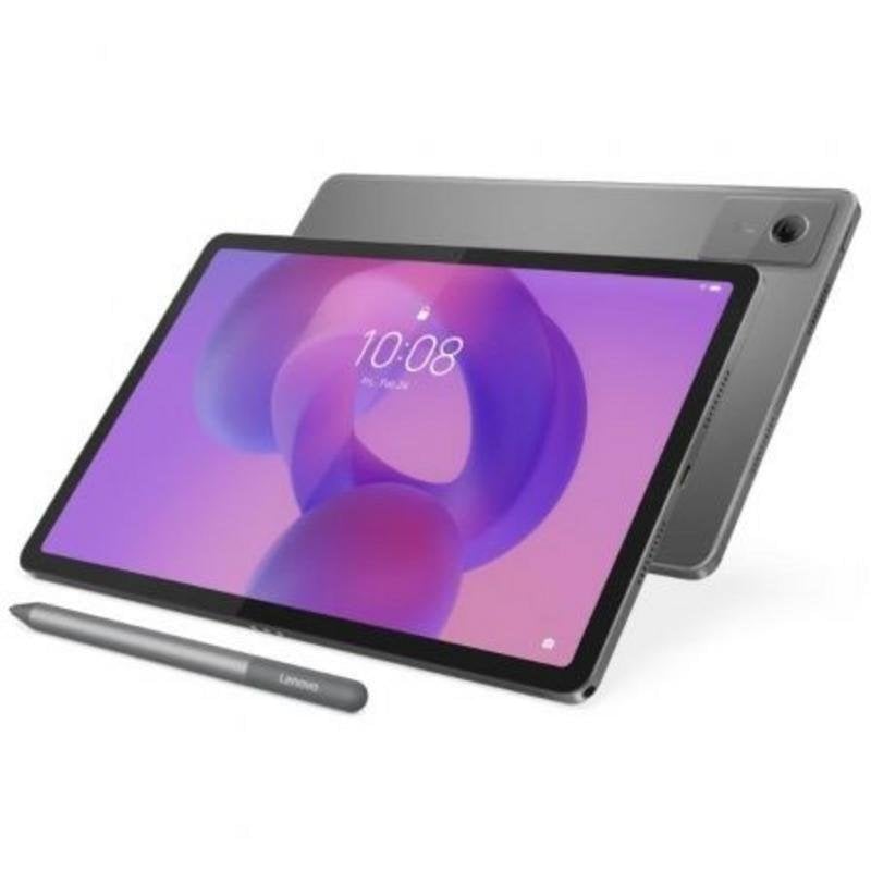 Lenovo Tablette Lenovo Idea Tab 11 WiFi 8 Go 256Go Grey Stylet Audio Dolby Atmos