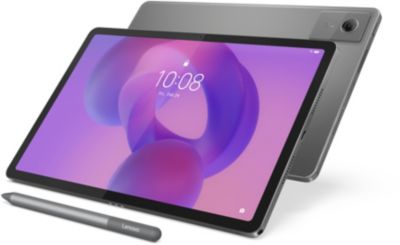 Tablette tactile LENOVO Idea Tab - 11 25K IPS - 8 Go RAM - Stockage 128 Go - Grey Stylet