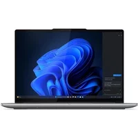 Yoga Pro 7 14IAH10 14,5 Ecran tactile OLED 120 Hz Intel Core Ultra 9 32 Go RAM 1 To SSD Grey
 Yoga Pro 7 14IAH10 14,5 Ecran tactile OLED 120 Hz Intel Core Ultra 9 32 Go RAM 1 To SSD Grey