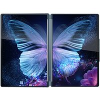 Yoga Book 9 14IAH10 2x14 Ecran tactile OLED Intel Core Ultra 7 32 Go RAM 1 To SSD Blue
