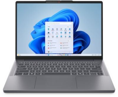 Ordinateur portable LENOVO IdeaPad Slim 3 14IRH10
