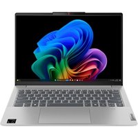 IdeaPad Slim 5 14Q8X9 14 OLED Copilot Snapdragon X 32 Go RAM 512 Go SSD Grey nuage
