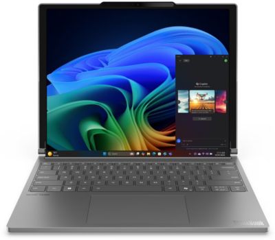 Ordinateur portable LENOVO ThinkBook Plus Gen 6 Rollable
