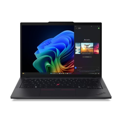Lenovo THINKPAD T14 RYZEN AI 5 PRO 340