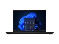 Lenovo Lenovo ThinkPad T16 Gen 4 - Copilot PC - 16 - AMD Ryzen AI 7 PRO - 350 - 32 Go RAM - 1 To SSD - Francais