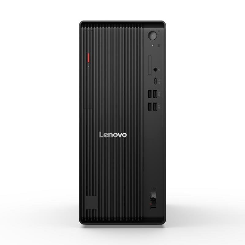 Lenovo PC de bureau Lenovo ThinkCentre M70t Gen 6 Intel Core Ultra 5 225 16GB 512GB SSD Intel Graphics Windows 11 Pro