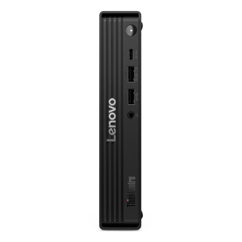 Lenovo Mini PC Lenovo ThinkCentre M70q Gen 6 Intel Core Ultra 7 265T 16 Go 512 Go SSD Windows 11 Pro Graphiques Intel NPU IA
