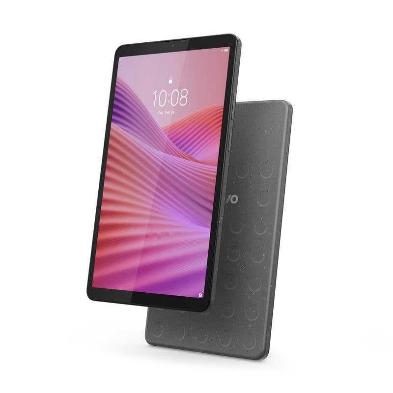 Lenovo Tablet Lenovo Tab One WiFi 8,7 4GB 128GB Grey