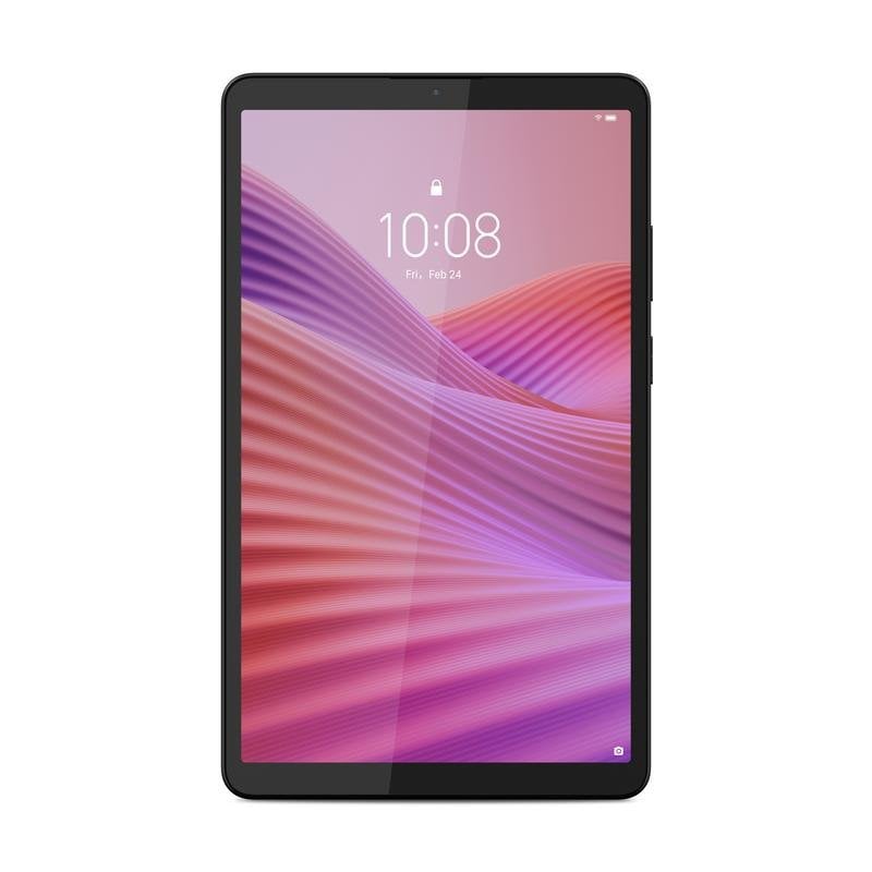 Lenovo Tablette Lenovo Tab One 8,7 WiFi 4 Go Grey 64 Go Batterie longue autonomie