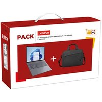 Pack IdeaPad Slim 3 14IRH10 14 WUXGA Intel Core i5 16 Go RAM 512 Go SSD Grey anthracite Sacoche
 Pack IdeaPad Slim 3 14IRH10 14 WUXGA Intel Core i5 16 Go RAM 512 Go SSD Grey anthracite Sacoche