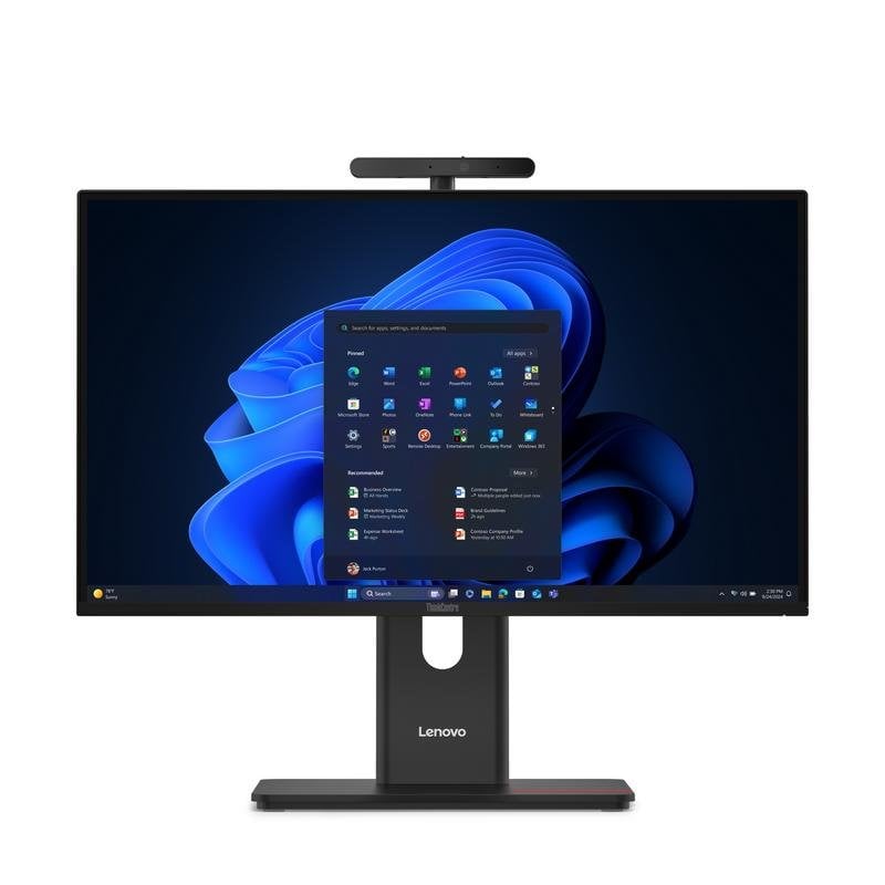 Lenovo ThinkCentre M90a Gen 6 13AT001CFR - Windows 11 Pro