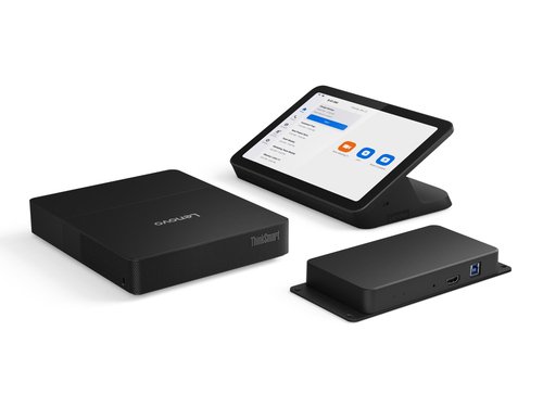 Lenovo ThinkSmart Core IP Controller G2 U7-32GB