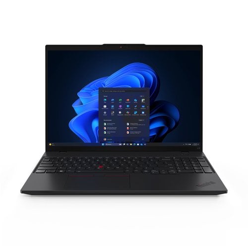 Lenovo Lenovo ThinkPad L16 Gen 2 - 16 - AMD Ryzen 5 Pro - 215 - 16 Go RAM - 512 Go SSD - Francais