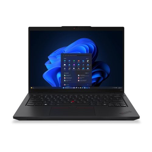 Lenovo Lenovo-21S80007FR-ThinkPad (PC portable)