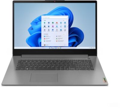Ordinateur portable LENOVO IdeaPad 3 17ABA7 R7